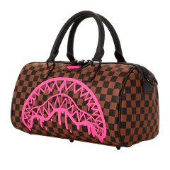 BOLSO SPRAYGROUND THE ARTISTS TOUCH MINI DUFFLE - KITCH TECH