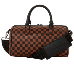 Image of BOLSO SPRAYGROUND THE ARTISTS TOUCH MINI DUFFLE