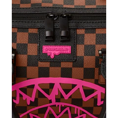 BOLSO SPRAYGROUND THE ARTISTS TOUCH MINI DUFFLE on internet