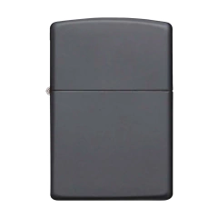 Encendedor Mechero Negro a Bencina Basico en internet