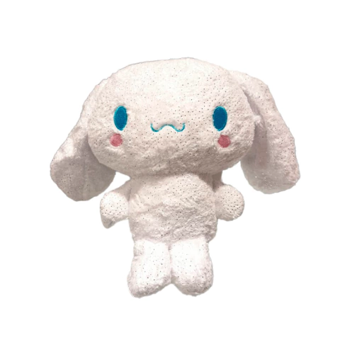 Peluche Cinnamoroll Brillitos Sanrio2