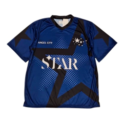 Camiseta Casaca Jersey Angel City - comprar online