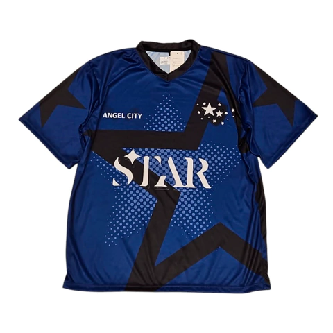 Camiseta Casaca Jersey Angel City - comprar online