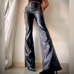 Pantalon Oxford Cuerina Laces Baby - buy online