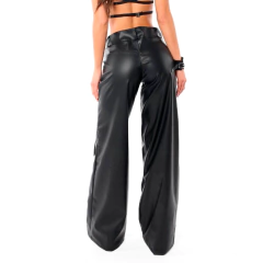 Pantalon Cuerina Tactics 01 11 - KITCH TECH
