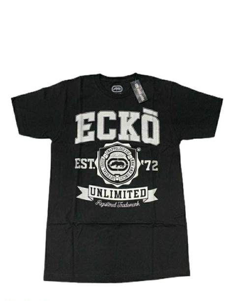 Remera Ecko Unltd Original Importada Mod 9
