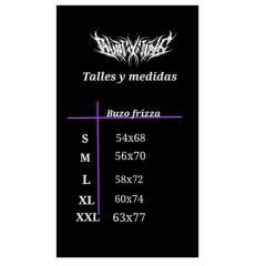 Buzo Hoodie Blakking " Cinnamoroll blackheart " Blanco - comprar online