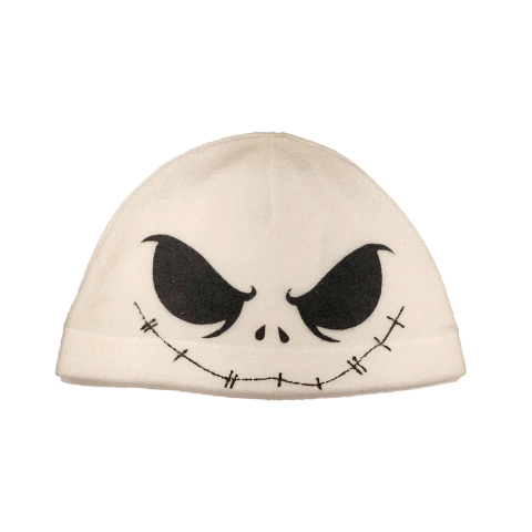 Gorro Paño el extraño mundo de jack