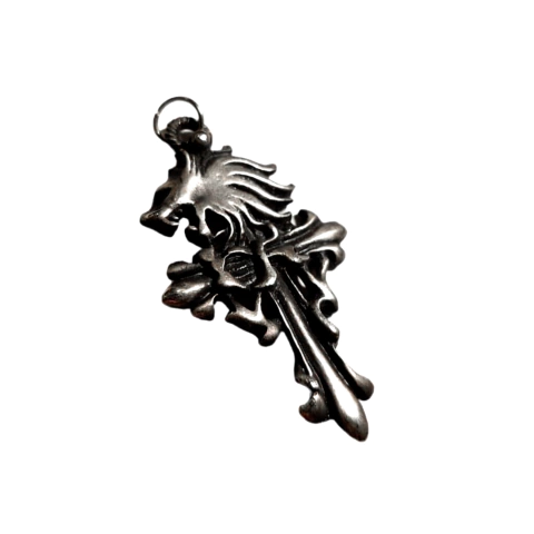 Dije Final Fantasy Mod 1