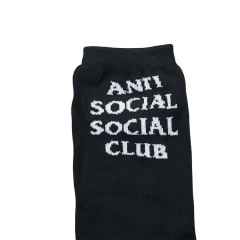 Medias Antisocial - comprar online