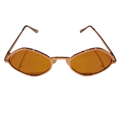 Imagen de Anteojos de sol Gafas Redondos Metal 231