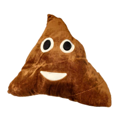 Peluche Emoji CACA Sorete