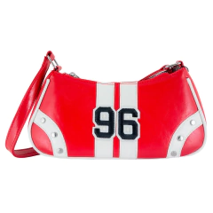 Cartera Mini Bag Bolso de mano University 96