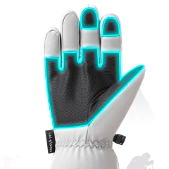 Guantes de Nieve Ice Adultos Apto Tactil Celular - tienda online