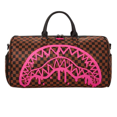 BOLSO GRANDE SPRAYGROUND THE ARTISTS TOUCH DUFFLE - $400USD - comprar online