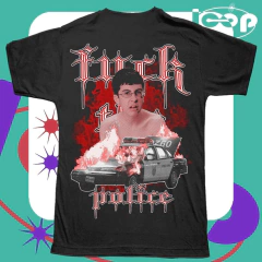 Remera McLovin - comprar online
