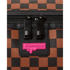 BOLSO GRANDE SPRAYGROUND THE ARTISTS TOUCH DUFFLE - $400USD en internet