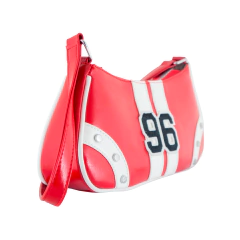 Cartera Mini Bag Bolso de mano University 96 en internet