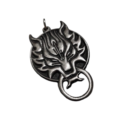 Dije Final Fantasy Mod 2