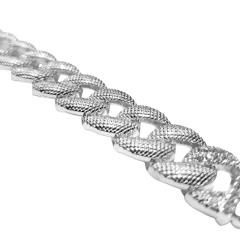 Pulsera Brazalete Tennis Strass Carson 015 20Cms - Dorada - (copia) - buy online