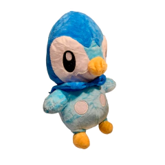 Peluche Piplup Pokemon - comprar online