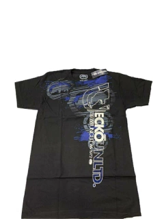 Remera Ecko Unltd Original Importada Mod 5