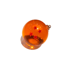 Llavero Dragon Ball - comprar online