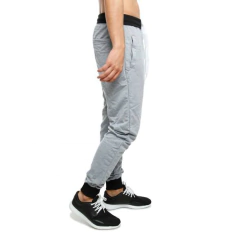 Pantalon Jogger Gris/Negro Verano SP Active Importado Original - buy online