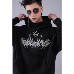 Buzo Hoodie "SENSE" - comprar online
