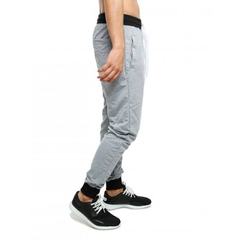 Pantalon Jogger Gris/Negro invierno SP Active Importado Original - comprar online