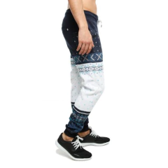 Pantalon Jogger Southpole Invierno Navidad Original - comprar online