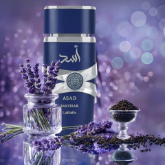 Haramain Amber Oud Black Edition, 100ml, Eau De Parfum - (copia)