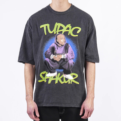 Remera Batik Snow 2Pac - (copia) - buy online