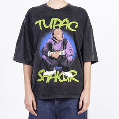 Remera Batik Snow 2Pac - (copia) - KITCH TECH