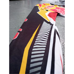 Remera Dri-fit Racing Red Bull - tienda online