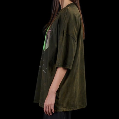 Remera Inception RSX004 - comprar online