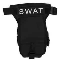 Muslera Bolso Tactico SWAT - KITCH TECH
