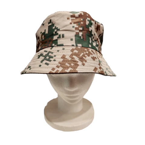 Piluso Digital CiberCamo Y2K - 2