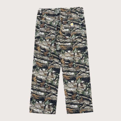 Pantalon Jean Real Tree Baggy - comprar online