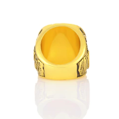 Anillo Campeonato Champion Ring Greenbay Packers 1965 - KITCH TECH