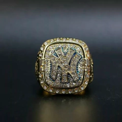 Anillo Campeonato World Series Ring Yankees 1999 en internet