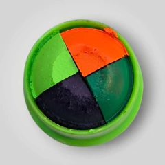 Marcador Solido Pocket Remix - KITCH TECH