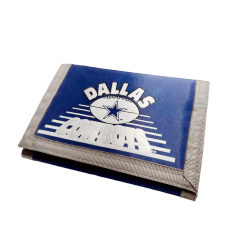 Billetera NFL Dallas Cowboys Importada
