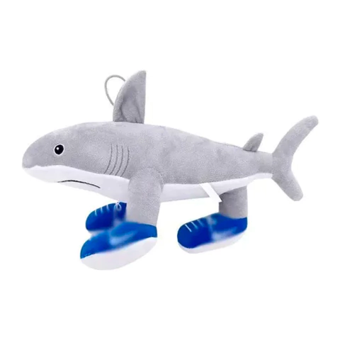 Peluche Italian Brainrot Tralalero Tralala