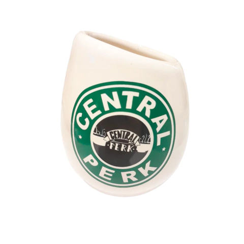 Mate Ceramica F.R.i.E.N.D.S Friends Central Perk