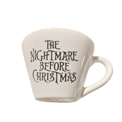 Taza El extraño Mundo de Jack