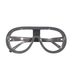 Anteojos Retro Vintage Crazy Locos Grandes N° 202 - KITCH TECH