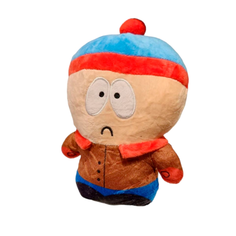 Peluche Stan SouthPark