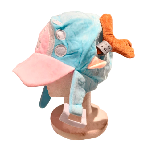 Gorro Tony Chopper One piece