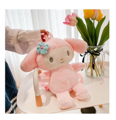 Mochila Peluche Mymelody